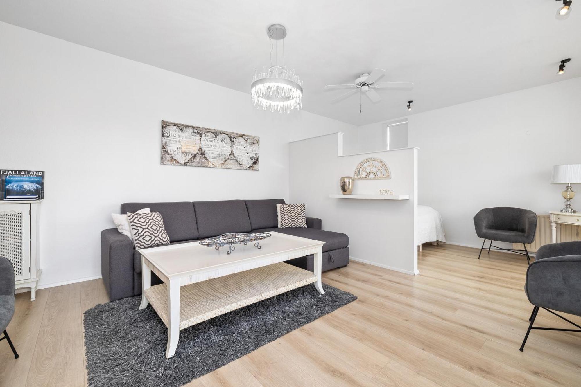 River Apartments Selfoss Exterior foto