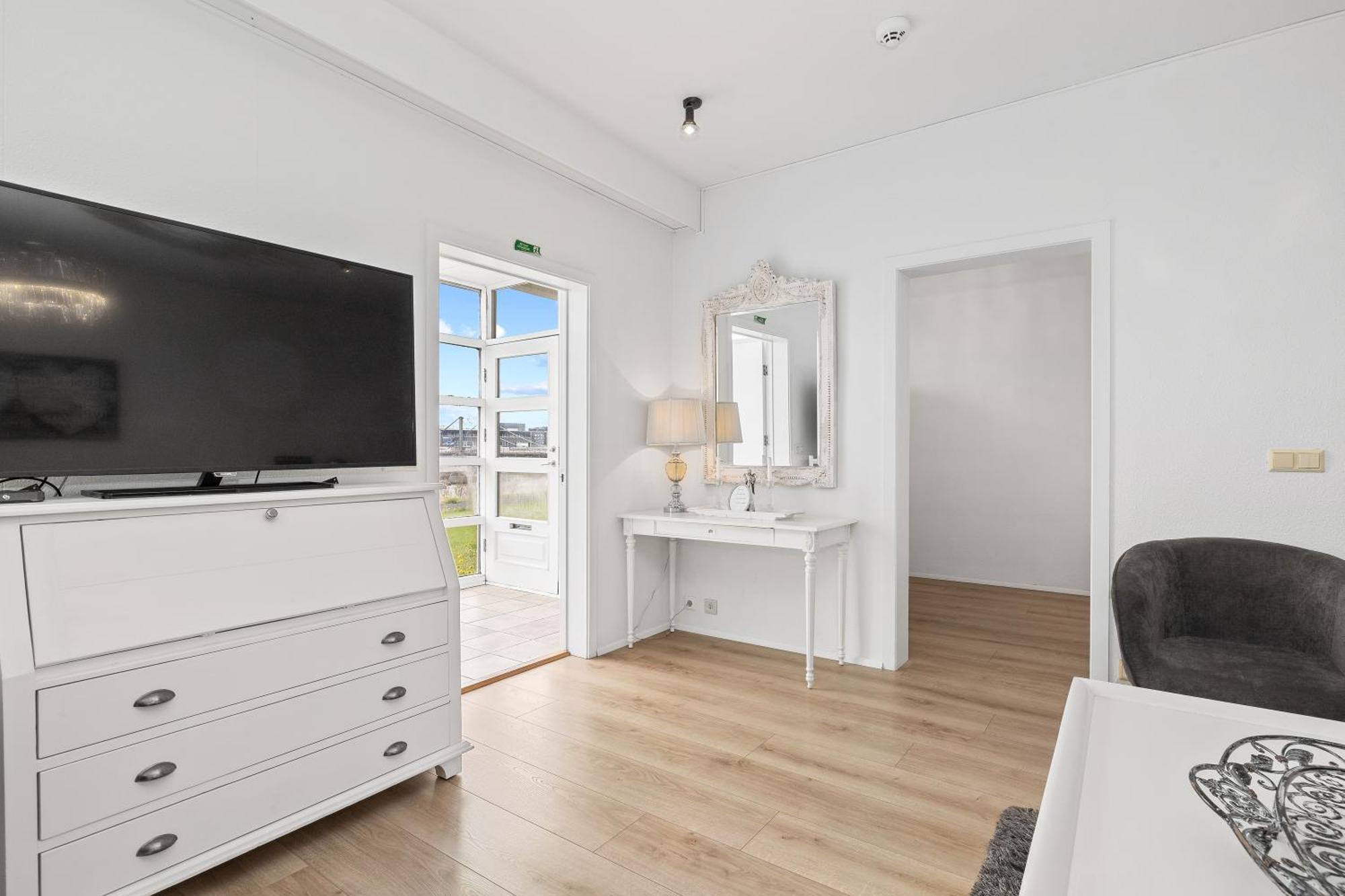 River Apartments Selfoss Exterior foto